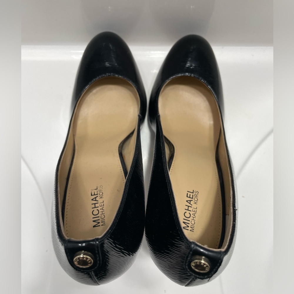 Michael Kors heels